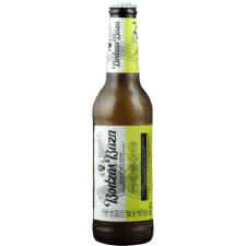 Szent András Bodzás Búza (0,33L) (4,4%) sör