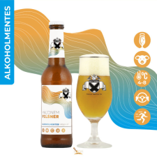  Szent András Majdnem Pilsner (alkoholmentes)(0,33L) (0,%) sör