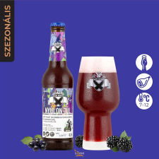  Szent András Nyúlon Túl 25 (east coast IPA) (0,33L) (5,6%) sör