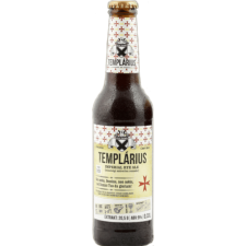 Szent András Templárius (0,33L) (9%) sör