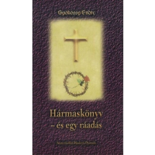 Szent Gellért Kiadó és Nyomda Hármaskönyv- és egy ráadás antikvárium - használt könyv