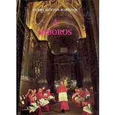 Szent István Társulat A bíboros antikvárium - használt könyv