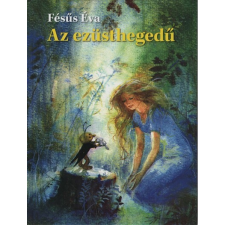 Szent István Társulat Az ezüsthegedű gyermek- és ifjúsági könyv