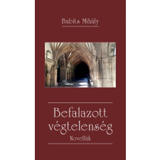 Szent István Társulat Befalazott végtelenség - Novellák regény