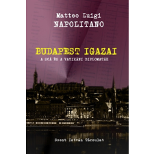 Szent István Társulat Budapest Igazai antikvárium - használt könyv