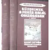 Szent István Társulat Küzdelmek a fehér halál országában I-II.