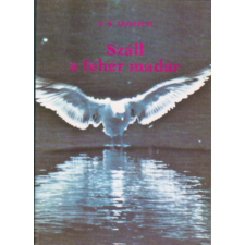 Szent István Társulat Száll a fehér madár antikvárium - használt könyv