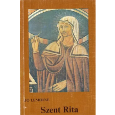 Szent István Társulat Szent Rita antikvárium - használt könyv