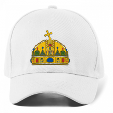 Szent Korona - Baseball Sapka női sapka
