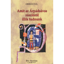 Szent László Alapítvány Amit az Árpádsávos zászlóról illik tudnunk - ANTIKVÁR antikvárium - használt könyv