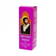 Szent Lukács SZENT LUKÁCS GYÓGYOLAJ (50ml) illóolaj