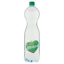 SZENTKIRALYI Ásványvíz, enyhe, SZENTKIRÁLYI, 1,5 l üdítő, ásványviz, gyümölcslé