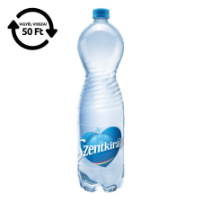 SZENTKIRÁLYI ásványvíz szénsavas szentkirályi 1,5l drs 79000009 üdítő, ásványviz, gyümölcslé