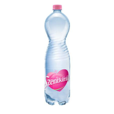 SZENTKIRALYI Ásványvíz, szénsavmentes, SZENTKIRÁLYI, 1,5 l üdítő, ásványviz, gyümölcslé