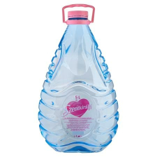 SZENTKIRALYI Ásványvíz, szénsavmentes, SZENTKIRÁLYI, 5 l üdítő, ásványviz, gyümölcslé
