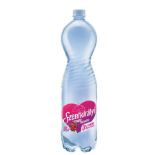 Szentkirályi Egy csepp erdei gyümölcs ízű enyhén dús ital - 1500ml üdítő, ásványviz, gyümölcslé