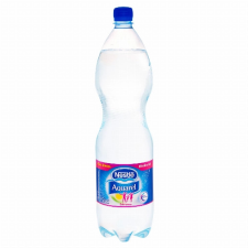SZENTKIRÁLYI-KÉKKÚTI ÁSV.KFT Nestlé Aquarel Cédrus szénsavas természetes ásványvíz 1,5 l üdítő, ásványviz, gyümölcslé