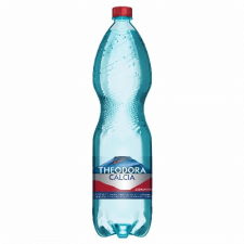 SZENTKIRÁLYI-KÉKKÚTI ÁSV.KFT Theodora Calcia szénsavmentes természetes ásványvíz 1,5 l üdítő, ásványviz, gyümölcslé