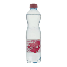  SZENTKIRÁLYI SZÉNSAVMENT VÍZ 500 ML DRS üdítő, ásványviz, gyümölcslé