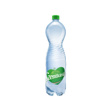 SZENTKIRÁLYI Szentkirályi ásványvíz enyhe 1,5l üdítő, ásványviz, gyümölcslé