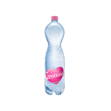 SZENTKIRÁLYI Szentkirályi ásványvíz mentes 1,5l üdítő, ásványviz, gyümölcslé