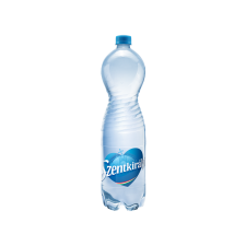 SZENTKIRÁLYI Szentkirályi ásványvíz szénsavas 1,5l üdítő, ásványviz, gyümölcslé