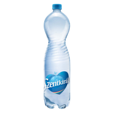SZENTKIRÁLYI Szentkirályi szénsavas ásványvíz 1,5L üdítő, ásványviz, gyümölcslé