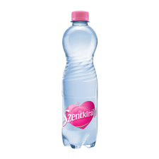 SZENTKIRÁLYI Szentkirályi szénsavmentes ásványvíz 500ml üdítő, ásványviz, gyümölcslé