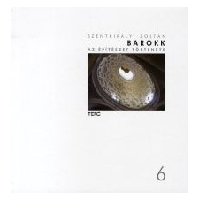 Szentkirályi Zoltán BAROKK művészet