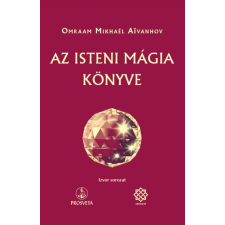 Szenzár Könyvek Az isteni mágia könyve egyéb e-könyv