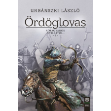 Szenzár Könyvek Ördöglovas regény