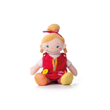 Szenzoros baba csatokkal Ala baba