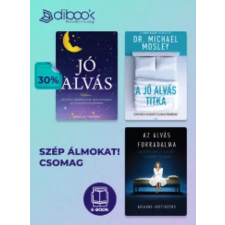  SZÉP ÁLMOKAT CSOMAG egyéb e-könyv