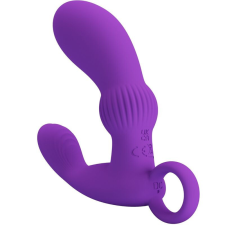 SZÉP SZERELEM - CAYLA ANÁLIS VIBRÁTOR MASSZÍROZÓ LILA vibrátorok