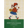 Szepes Mária PÖTTYÖS PANNI AZ ÓVODÁBAN