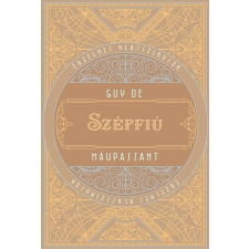 Szépfiú - Érzelmes klasszikusok irodalom