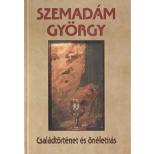 Széphalom Családtörténet és önéletírás antikvárium - használt könyv