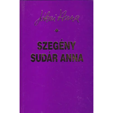 Széphalom Könyvműhely Szegény Sudár Anna antikvárium - használt könyv