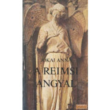 Szépirodalmi A reimsi angyal antikvárium - használt könyv