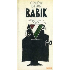 Szépirodalmi Babik antikvárium - használt könyv