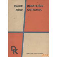 Szépirodalmi Beszterce ostroma (1976) antikvárium - használt könyv