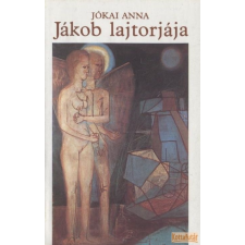 Szépirodalmi Jákob lajtorjája antikvárium - használt könyv