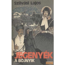 Szépirodalmi Jegenyék - A bojnyik antikvárium - használt könyv