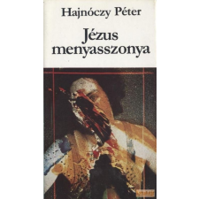 Szépirodalmi Jézus menyasszonya antikvárium - használt könyv
