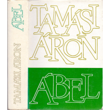 Szépirodalmi Könyvkiadó Ábel - Trilógia antikvárium - használt könyv