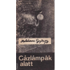 Szépirodalmi Könyvkiadó Gázlámpák alatt ANTIKVÁR