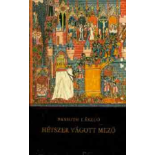 Szépirodalmi Könyvkiadó Hétszer vágott mező antikvárium - használt könyv