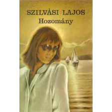 Szépirodalmi Könyvkiadó Hozomány antikvárium - használt könyv