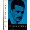 Szépirodalmi Könyvkiadó József Attila minden verse és versfordítása