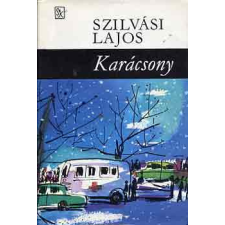 Szépirodalmi Könyvkiadó Karácsony antikvárium - használt könyv